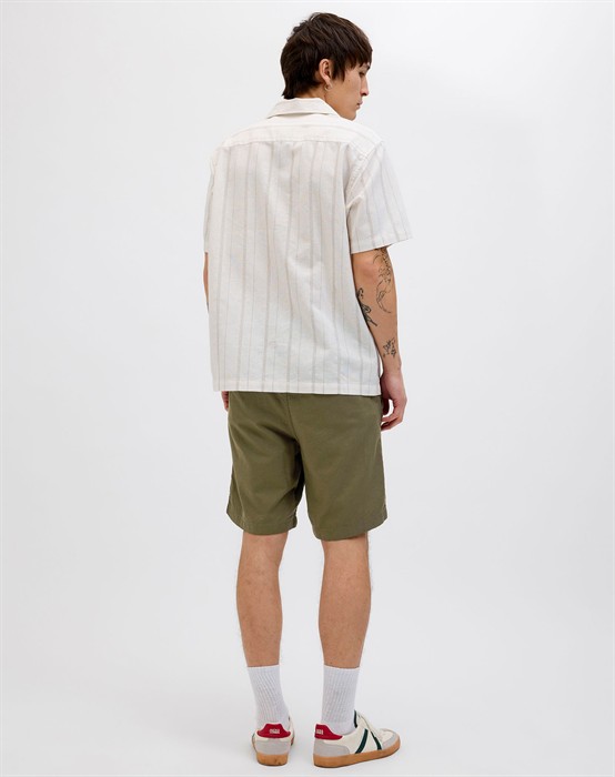 Jaiden Campaign Hybrid Shorts 